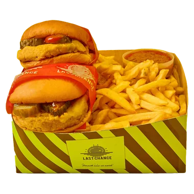 Veggi Box