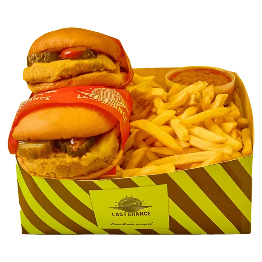 Veggi Box
