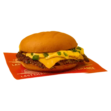 Chilicheeseburger