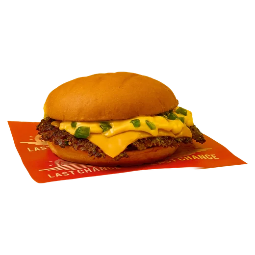 Chilicheeseburger