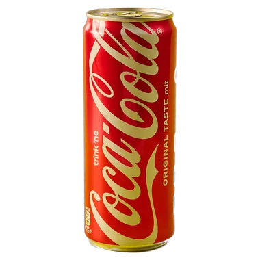 Coca Cola 0,33 l