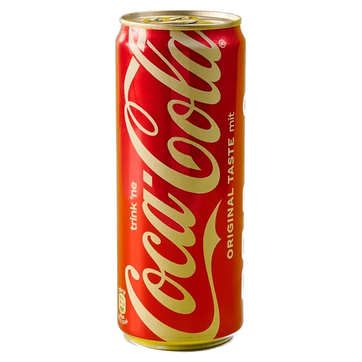 Coca Cola 0,33 l