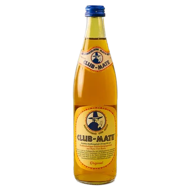 Club Mate 0,5 l