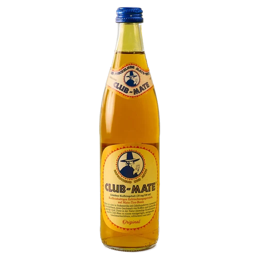 Club Mate 0,5 l