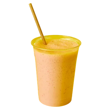 Erdbeer Shake