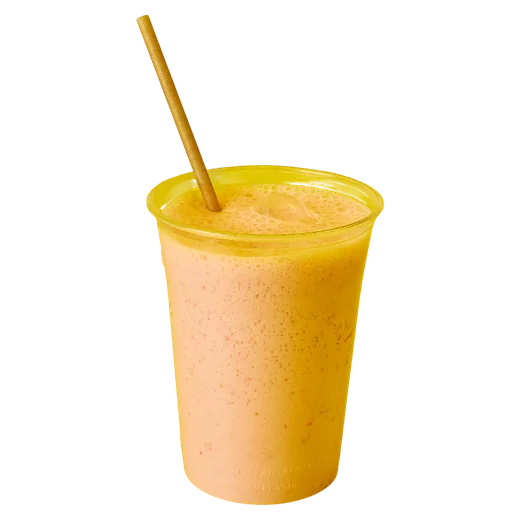 Erdbeer Shake