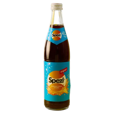 Spezi 0,5 l