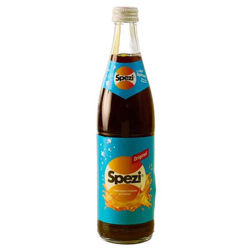 Spezi 0,5 l