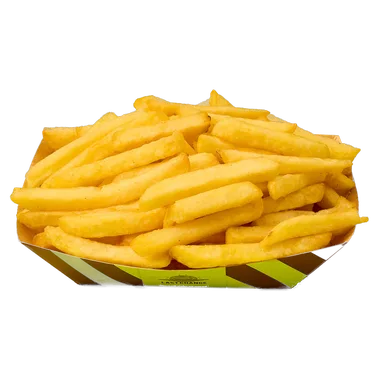 Pommes