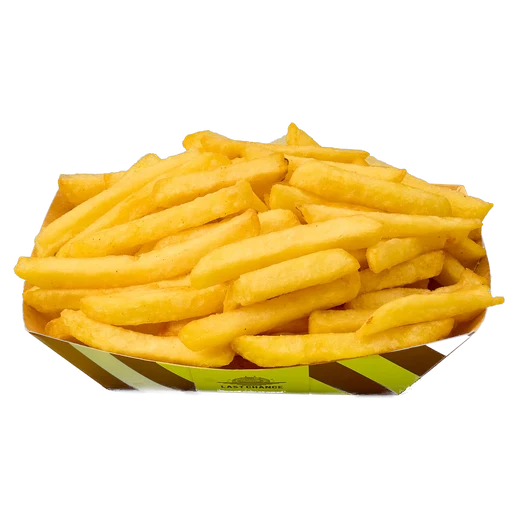 Pommes