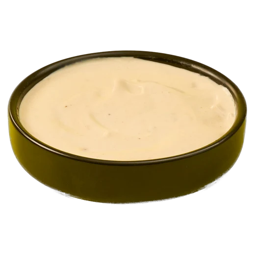 Mayo Truffel